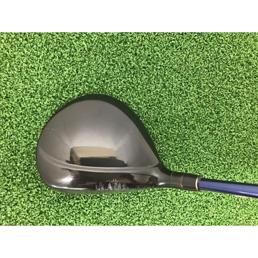 ダンロップ スリクソン フェアウェイウッド ZX F SRIXON ZX F 5W
