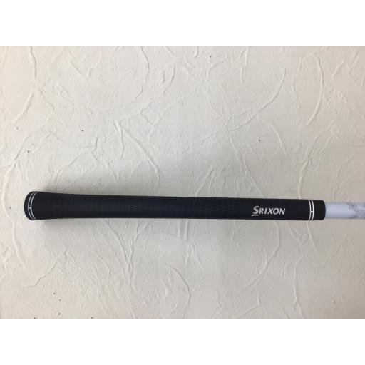 ダンロップ スリクソン フェアウェイウッド ZX F SRIXON ZX F 5W