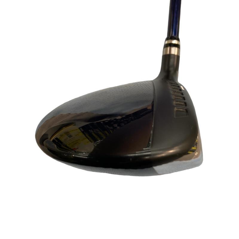 YAMAHA（ヤマハ） inpres UD 2(2021) 5W フェアウェイウッド FW