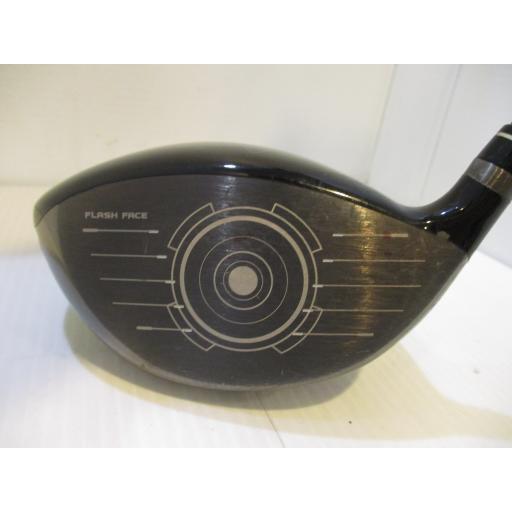 Callaway（キャロウェイ） EPIC FLASH STAR 10.5° ドライバー DR