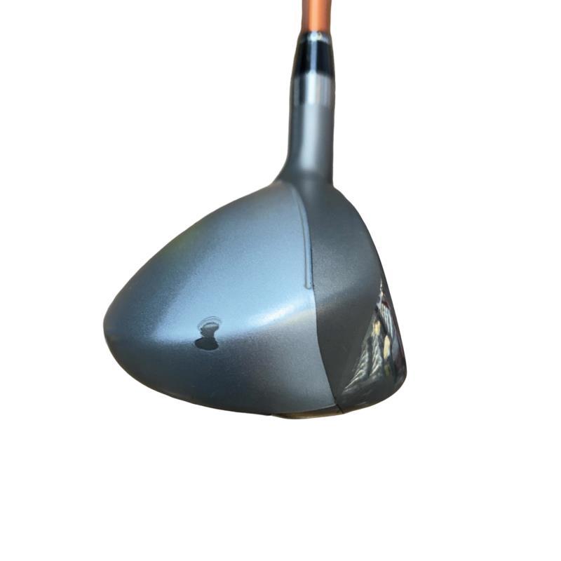 ●RODDIO/ロッディオ ユーティリティ●U3 21度●40インチ● ロッディオ RODDIO ユーティリティ 21° UT フレックスその他 : ゴルフ