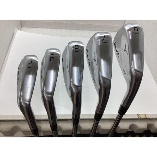 ミズノ Mizuno Pro 225 6S アイアンセット IR フレックスR Amazon.co 