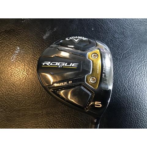 Callaway（キャロウェイ） ローグエスティー フェアウェイウッド MAX D 