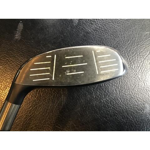 キャロウェイ ローグエスティー フェアウェイウッド MAX D ROGUE ST MAX D 5W フレックスS 中古 Cランクの画像