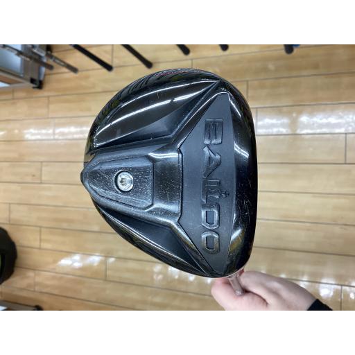 バルド ストロング ラッキー ドライバー TTX STRONG LUCKY 420 1W