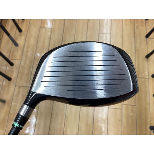 バルド ストロング ラッキー ドライバー TTX STRONG LUCKY 420 1W