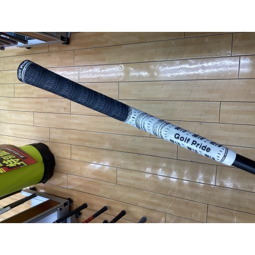 BALDO TTX STRONG LUCK 420 1W ドライバー DR フレックスS ゴルフ
