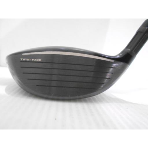 TaylorMade（テーラーメイド） STEALTH2 3W フェアウェイウッド FW