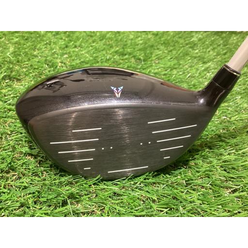 ゼクシオ X エックス ゴルフ ドライバー Miyazaki 10.5度 SR