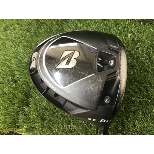 BRIDGESTONE GOLF ブリヂストン B1 9.5° ドライバー DR フレックスS