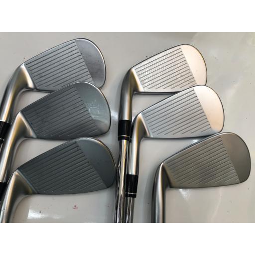 Callaway（キャロウェイ） X FORGED +STAR+(2024)(CE限定) 6S アイアン