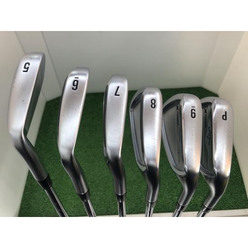 Callaway（キャロウェイ） X FORGED STAR+(2024)(CE限定) 6S アイアン