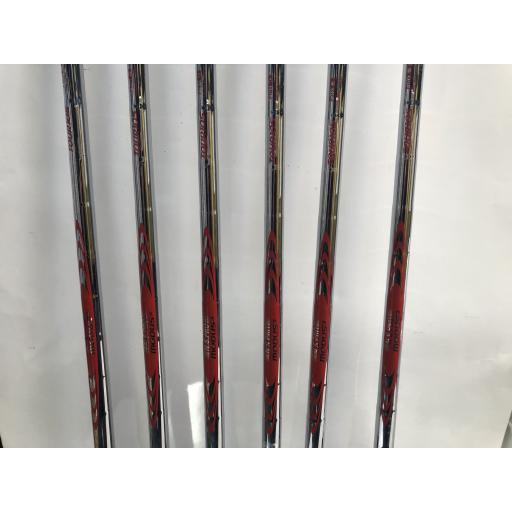 Callaway（キャロウェイ） X FORGED STAR+(2024)(CE限定) 6S アイアン