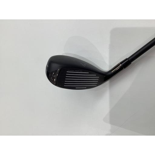 Callaway（キャロウェイ） ローグエスティー ユーティリティ MAX ROGUE