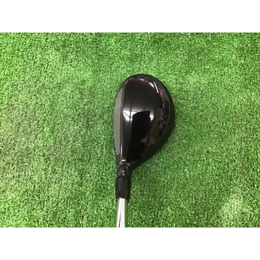 Titleist（タイトリスト） TSi2 21° ユーティリティ UT フレックスS