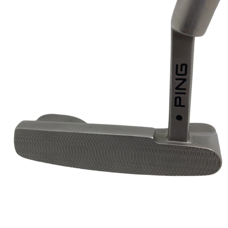 美品　PING ANSER D 34インチ PING（ピン） PING ANSER D(2024) 34インチ パター PT フレックス