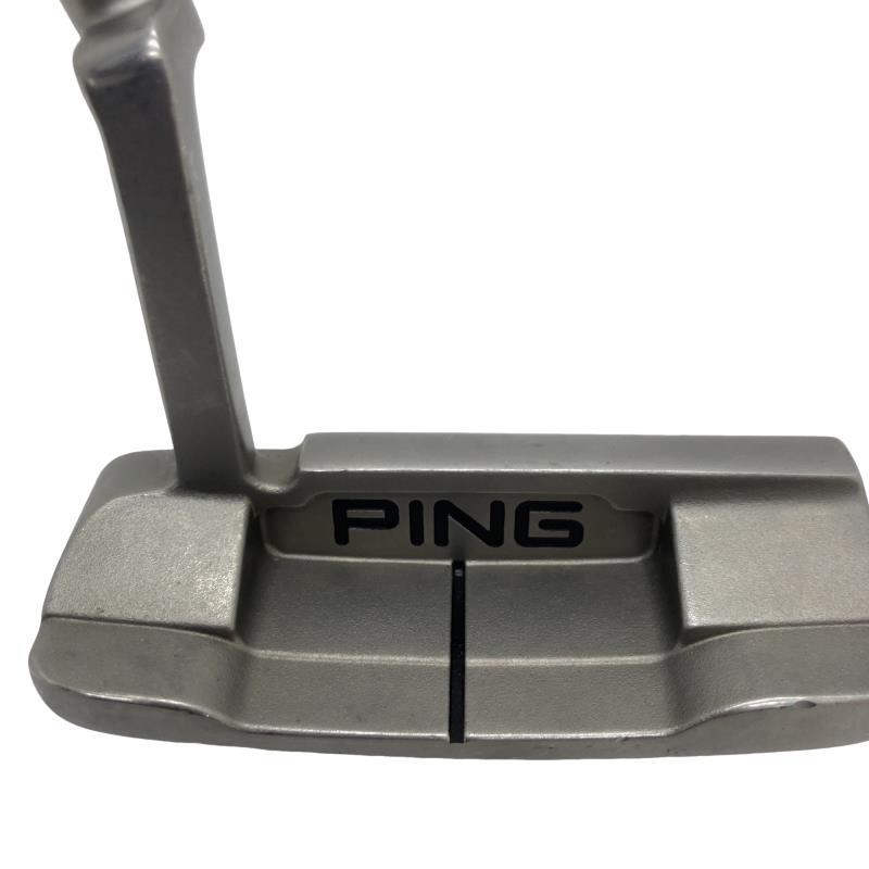 PING（ピン） PING ANSER D(2024) 34インチ パター PT フレックス