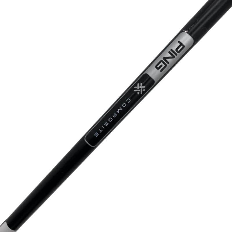 美品　PING ANSER D 34インチ PING（ピン） PING ANSER D(2024) 34インチ パター PT フレックス