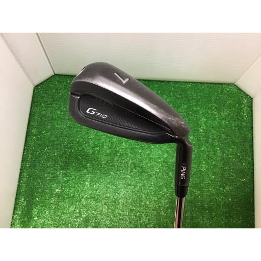 PING（ピン） G710 5S(アーコス無し) アイアンセット IR フレックスS