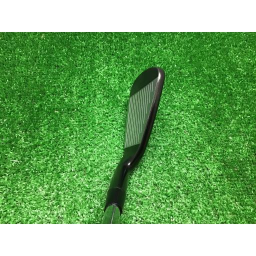 PING（ピン） G710 5S(アーコス無し) アイアンセット IR フレックスS