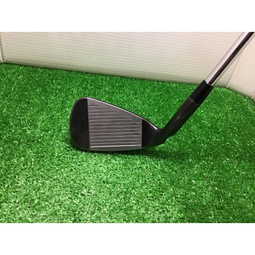 PING（ピン） G710 5S(アーコス無し) アイアンセット IR フレックスS