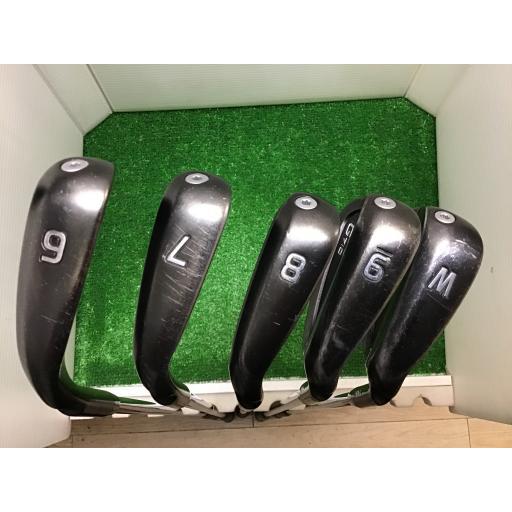 PING（ピン） G710 5S(アーコス無し) アイアンセット IR フレックスS