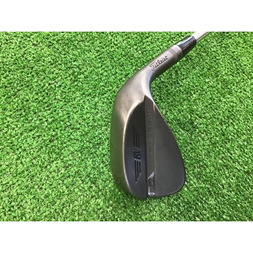 Titleist Vokey50°カーボン