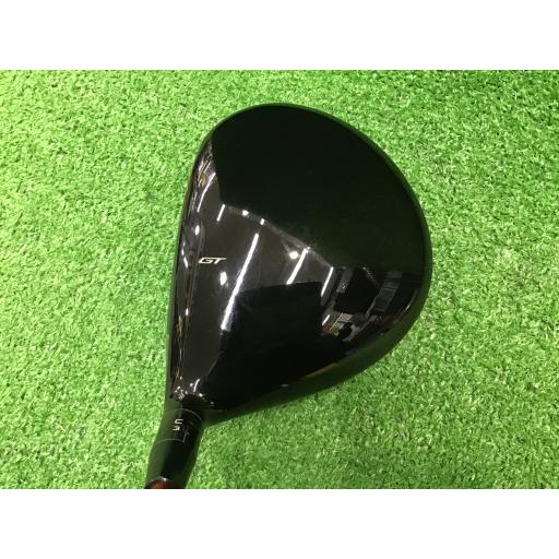 タイトリスト GT3  9° ドライバー DR フレックスその他の画像