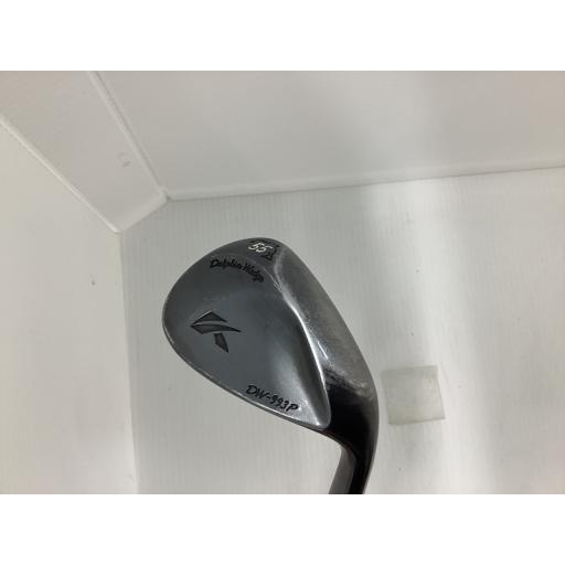 kasco（キャスコ） Dolphin wedge DW-993P 55° ウェッジ WG フレックス