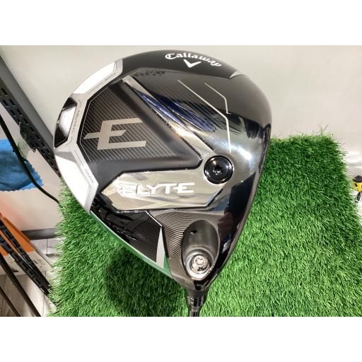 Callaway（キャロウェイ） ELYTE 10.5° ドライバー DR フレックスS