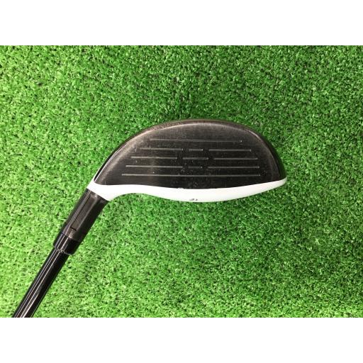 TaylorMade（テーラーメイド） M2(2017) 5W フェアウェイウッド FW