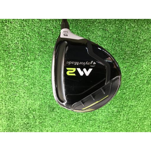 TaylorMade（テーラーメイド） M2(2017) 5W フェアウェイウッド FW