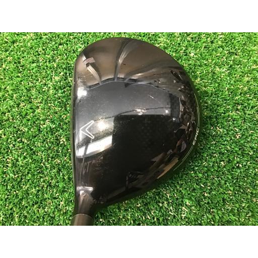 クラブ EPIC MAX 5W R Callaway（キャロウェイ） EPIC MAX 5W フェアウェイウッド FW