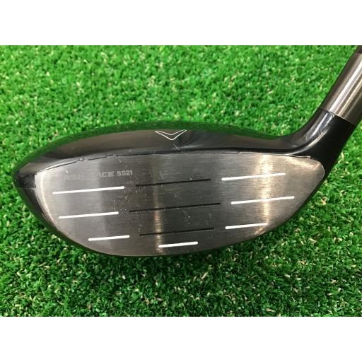 クラブ EPIC MAX 5W R Callaway（キャロウェイ） EPIC MAX 5W フェアウェイウッド FW