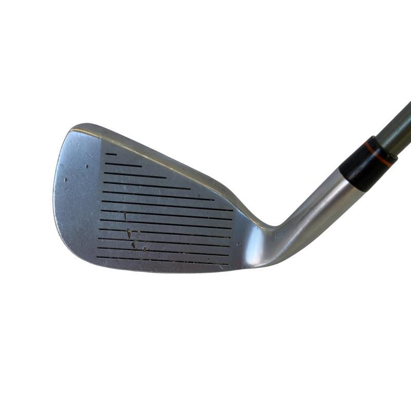 HONMA GOLF（本間ゴルフ） NEW LB-280 黒七宝 10S アイアンセット IR