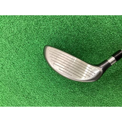 MIZUNO（ミズノ） シュア ユーティリティ DD 2.0 MI SURE DD 2.0 MI U6