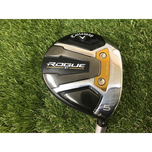 Callaway（キャロウェイ） ローグエスティー フェアウェイウッド MAX