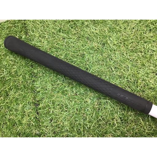 PRGR（プロギア） egg spoon BLACK 15° フェアウェイウッド FW