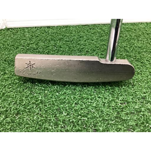 山田パター工房 YAMADA 各種ハンドメイド パター PT フレックスその他の画像