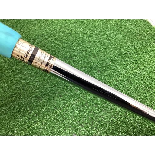 山田パター工房 YAMADA 各種ハンドメイド パター PT フレックスその他の画像