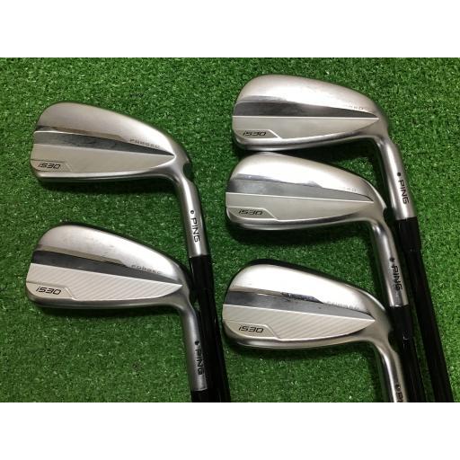 PING（ピン） i530 5S アイアンセット IR フレックスSR : ゴルフ