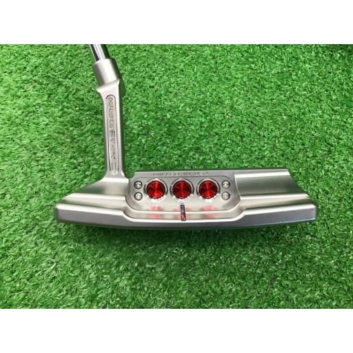 SCOTTY CAMERON タイトリスト スコッティキャメロン スタジオスタイル