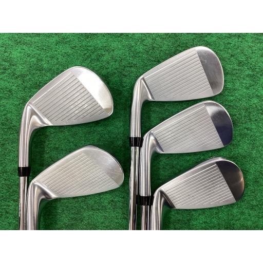 YAMAHA（ヤマハ） RMX 220 5S アイアンセット IR フレックスR : ゴルフ