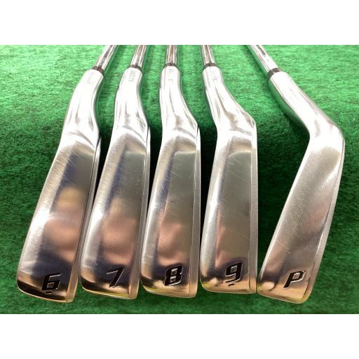 YAMAHA（ヤマハ） RMX 220 5S アイアンセット IR フレックスR : ゴルフ