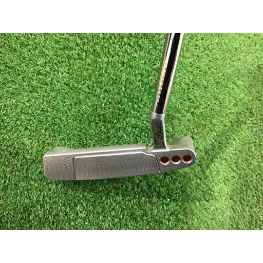 SCOTTY CAMERON タイトリスト スコッティ キャメロン セレクト
