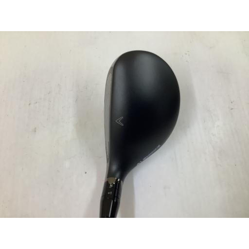 Callaway キャロウェイ パラダイムエーアイスモーク ユーティリティ