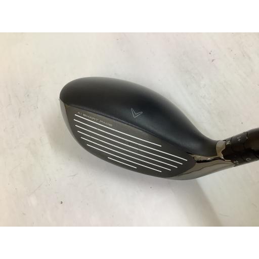 Callaway キャロウェイ パラダイムエーアイスモーク ユーティリティ