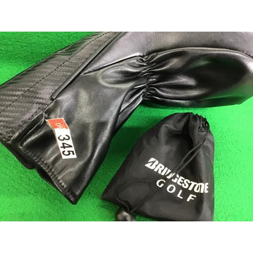 BRIDGESTONE GOLF ブリヂストン B1 ST 9.5° ドライバー DR フレックスS