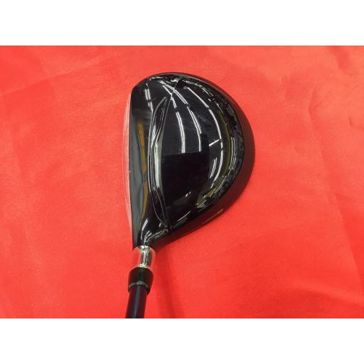 TOUR B JGR 2019 5w flex-SR フェアウェイウッド 美品 BRIDGESTONE GOLF ブリヂストン TOUR B JGR(2019) 5W フェアウェイ