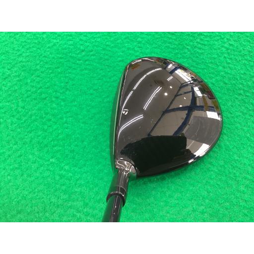 TaylorMade（テーラーメイド） Qi10 MAX 3W フェアウェイウッド FW